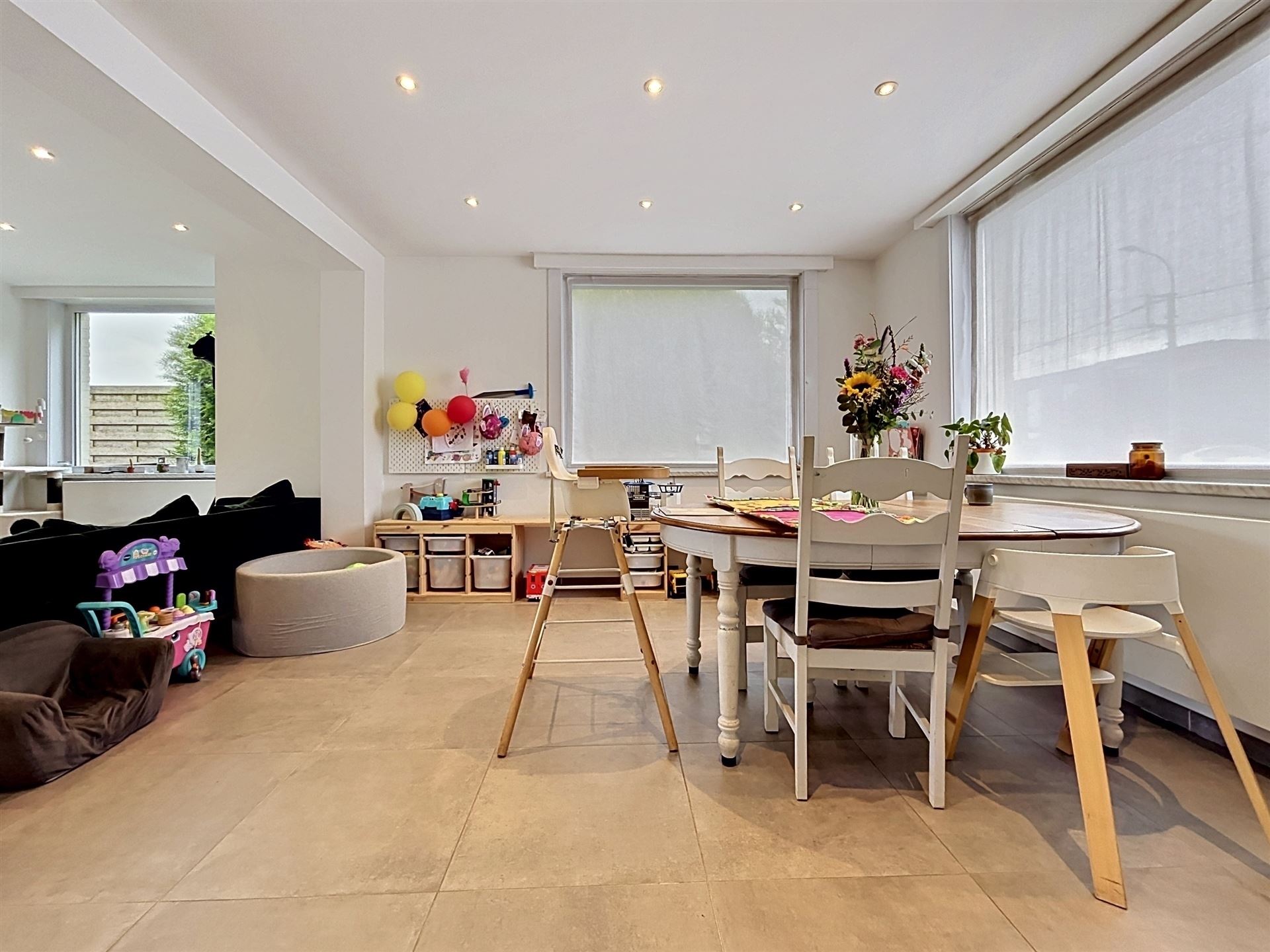 Instapklare woning met tuin - foto 3