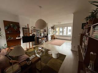 Appartement te huur in Antwerpen