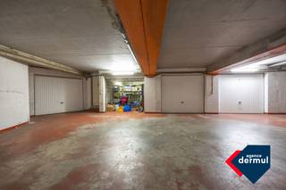 Découvrez ce box de garage pratique situé dans la résidence Arco, au sous-sol, avec accès par la rue de la Liberté. Grâce à son emplacement central,...