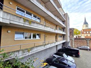 Op zoek naar een fijne woonplek midden in het centrum van het bruisende Mechelen? Dit gezellig appartement ligt op slechts 200 meter van de...