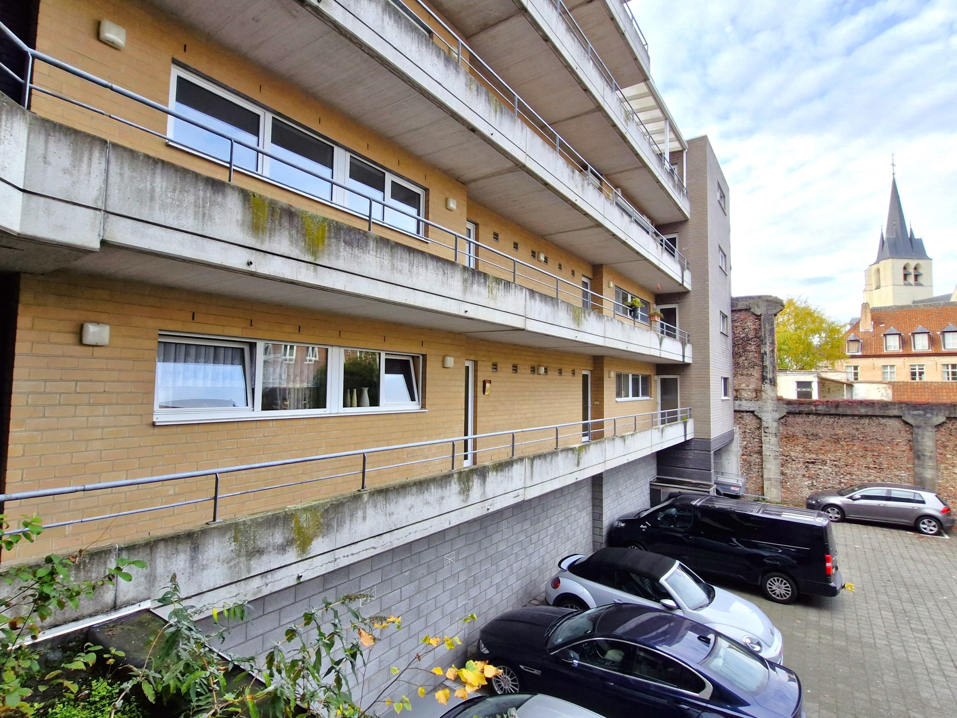 Appartement te koop in Mechelen met 2 slaapkamers - foto 1