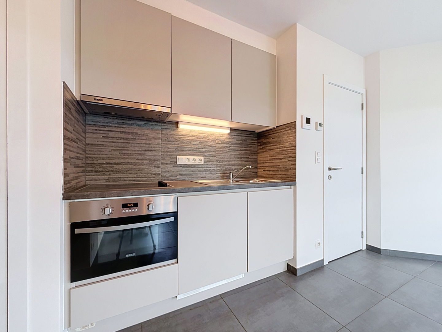 Instapklaar appartement nabij het historisch centrum van Nieuwpoort-Stad - foto 5
