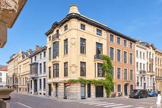 House for sale in Antwerp