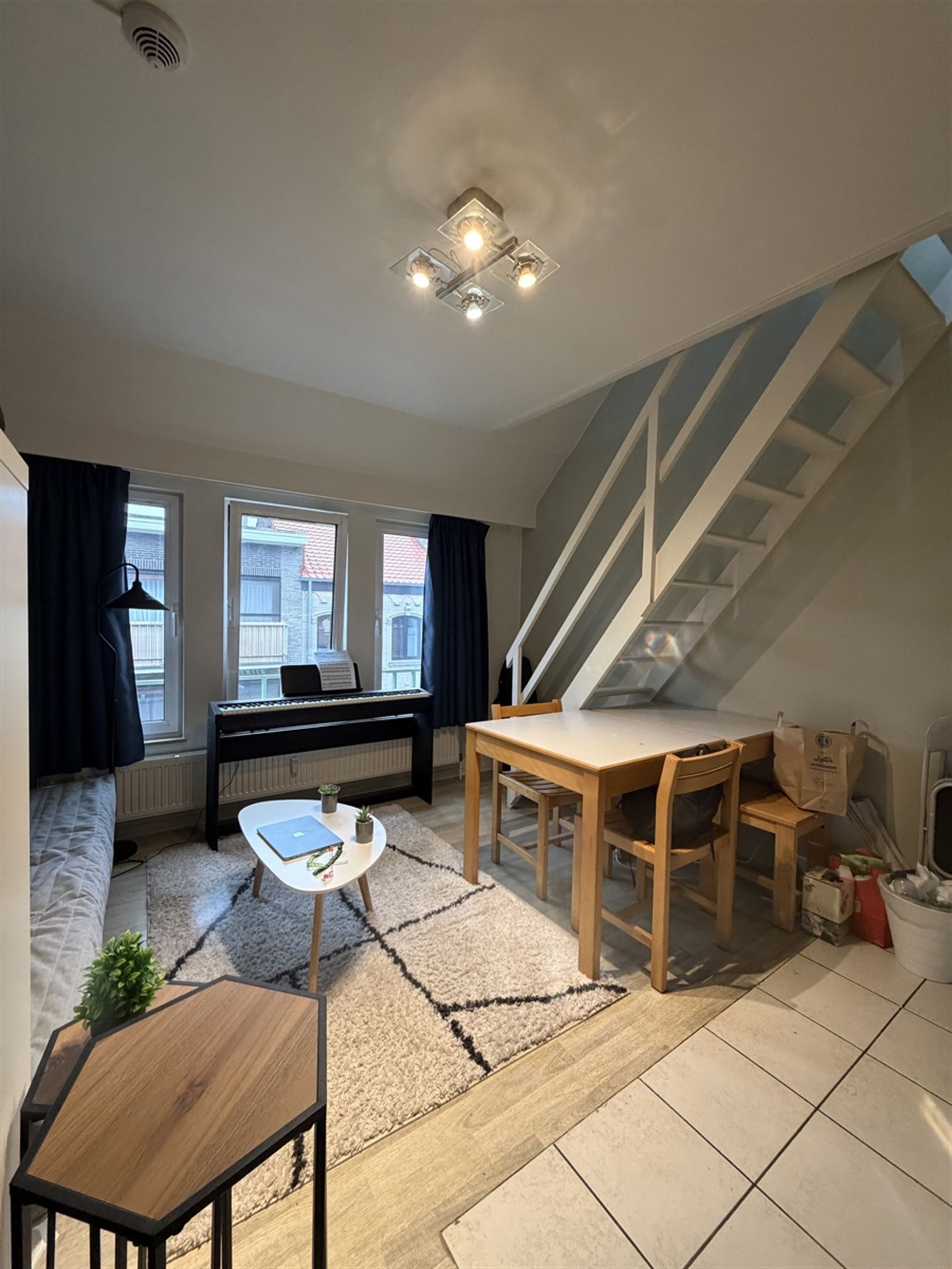 Appartement à vendre à Louvain avec 1 chambre - photo 2