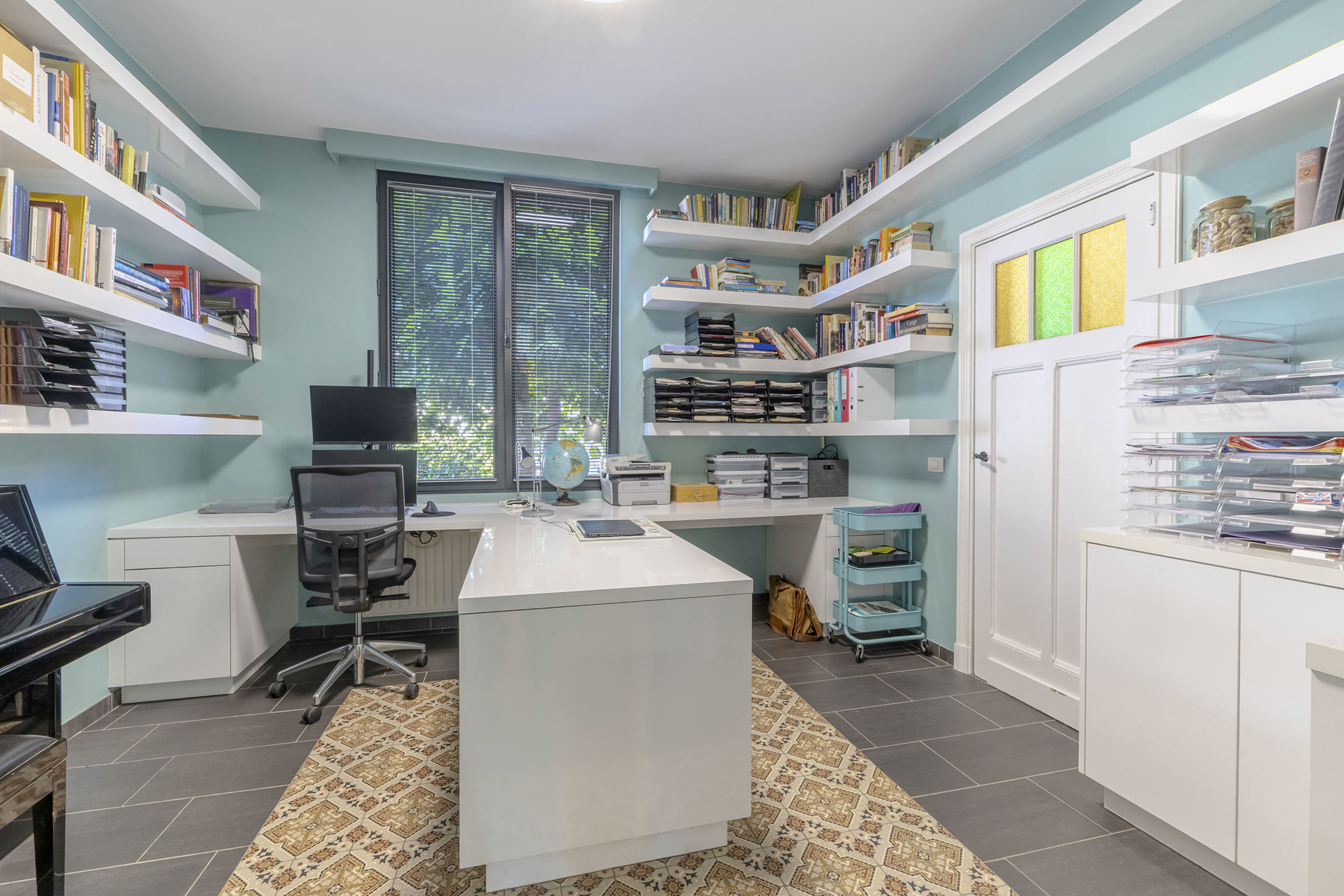Maison à vendre à Rijkevorsel avec 6 chambres - photo 4