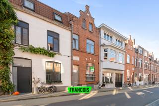 Maison à vendre à Bruges