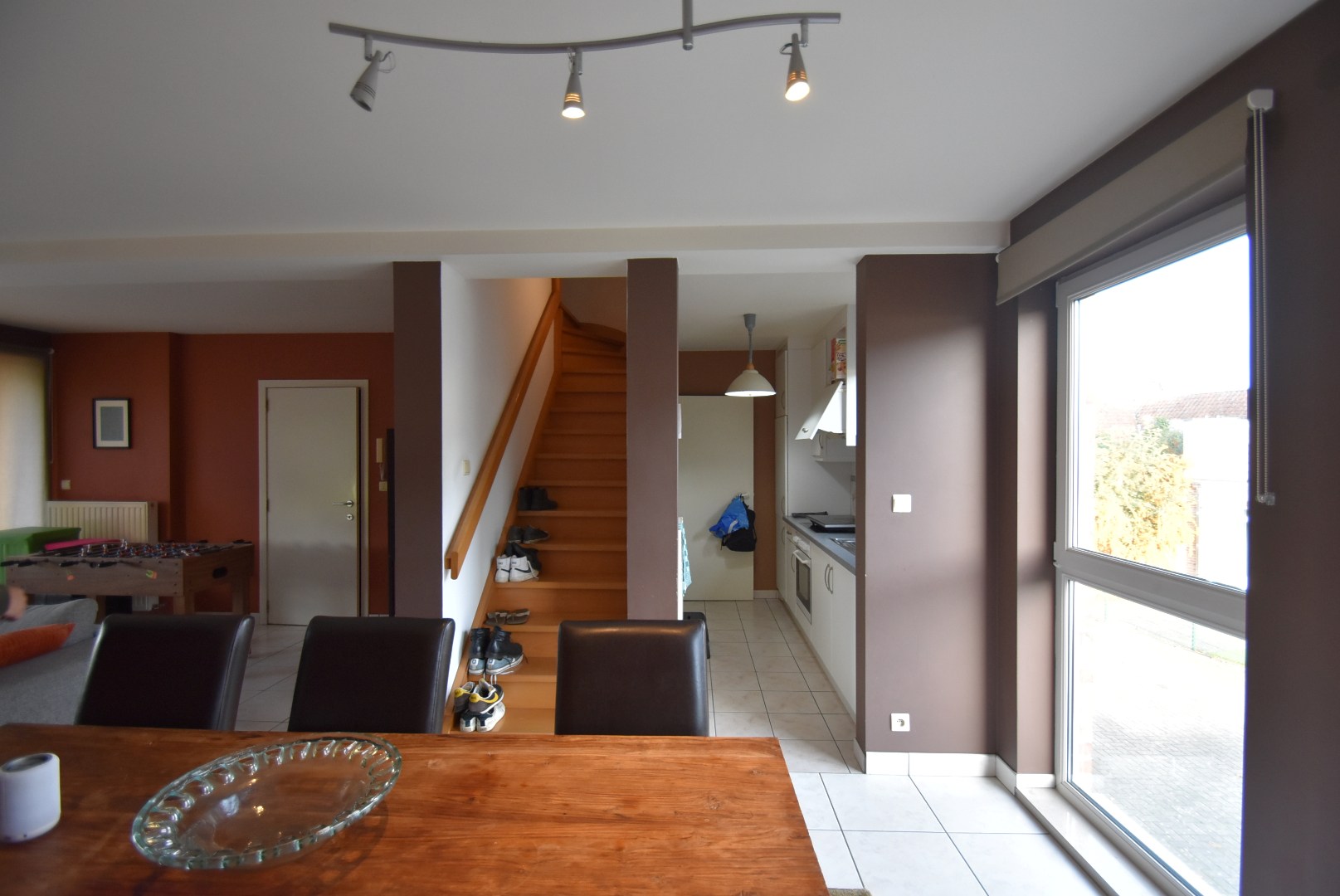 Apartment for rent in Bilzen with 2 bedrooms - photo 2
