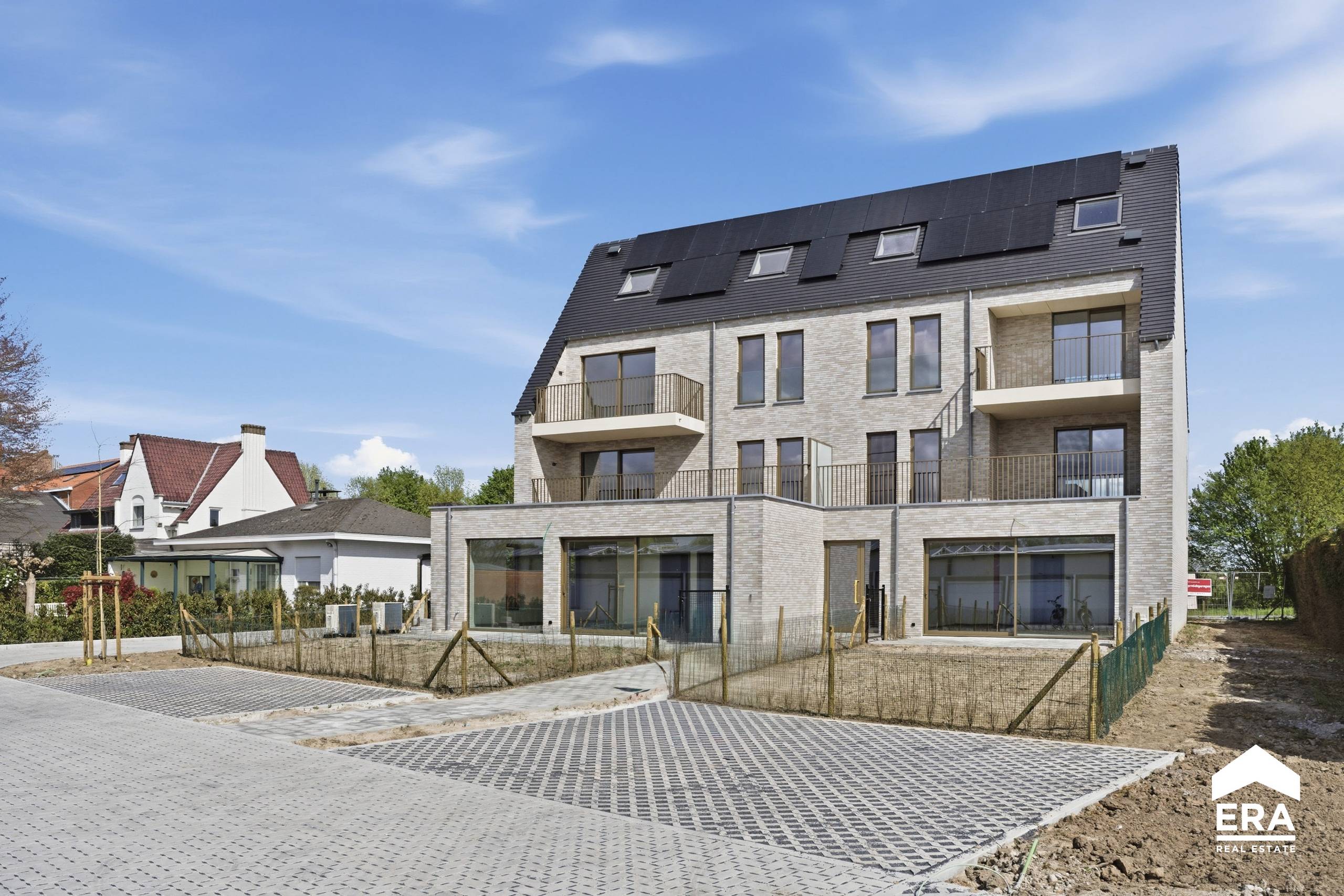 Appartement à vendre à Ypres avec 3 chambres - photo 5