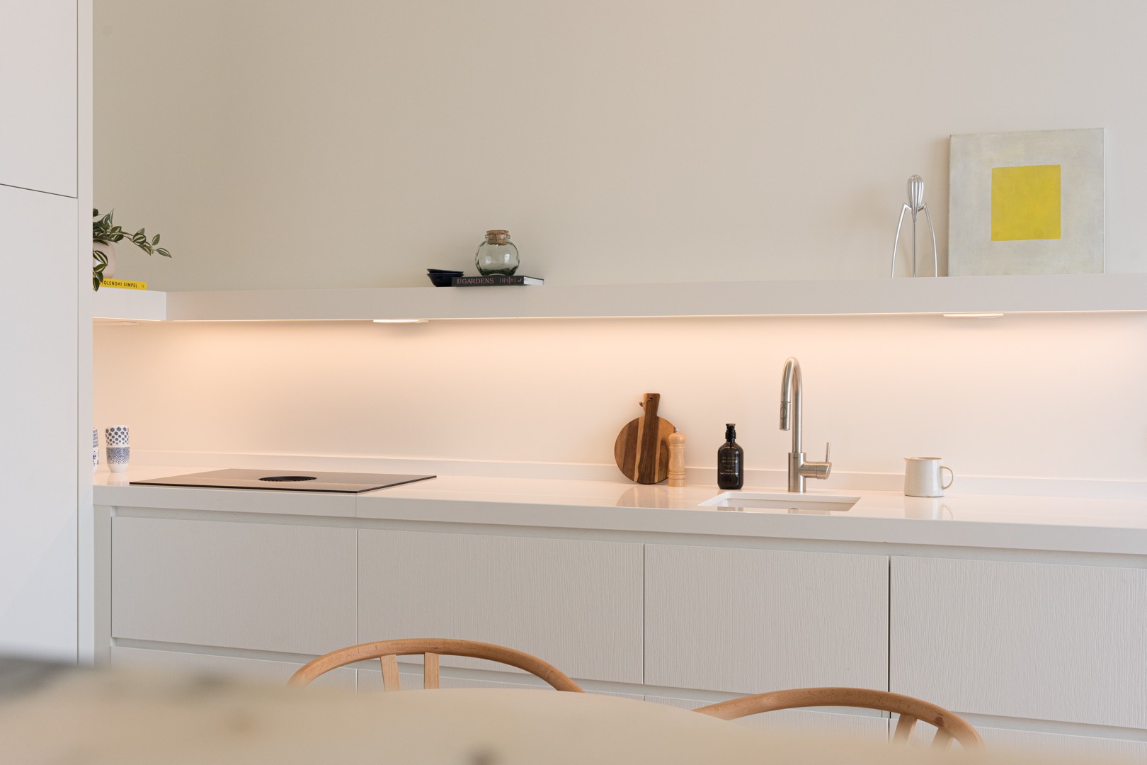 Appartement te koop in Oostende met 1 slaapkamer - foto 4