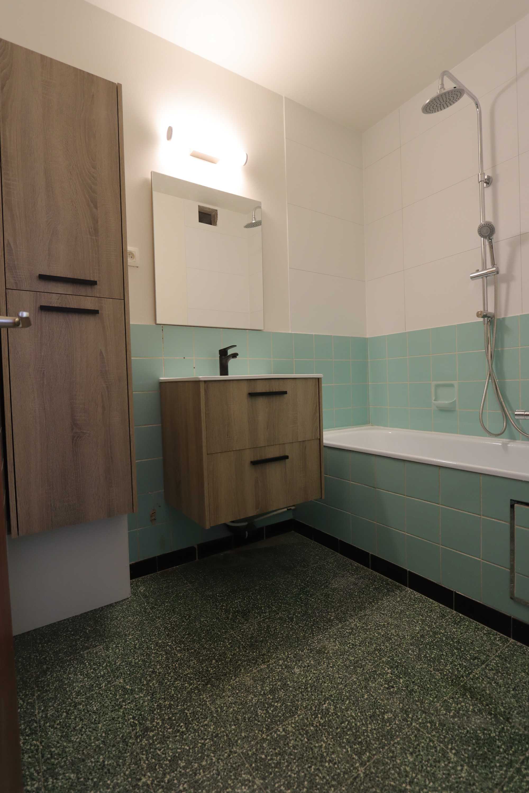 Appartement à louer à Borgerhout avec 1 chambre - photo 2