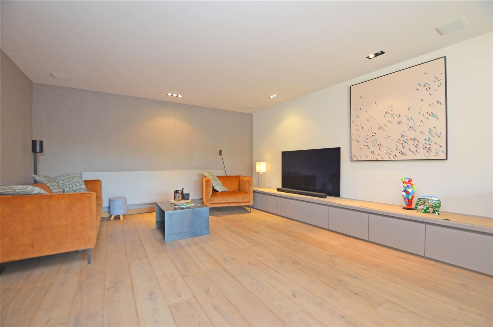 Appartement à vendre à Hasselt avec 2 chambres - photo 3