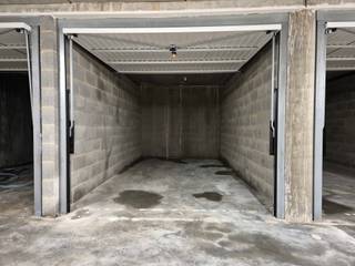 Garage te koop in Luik