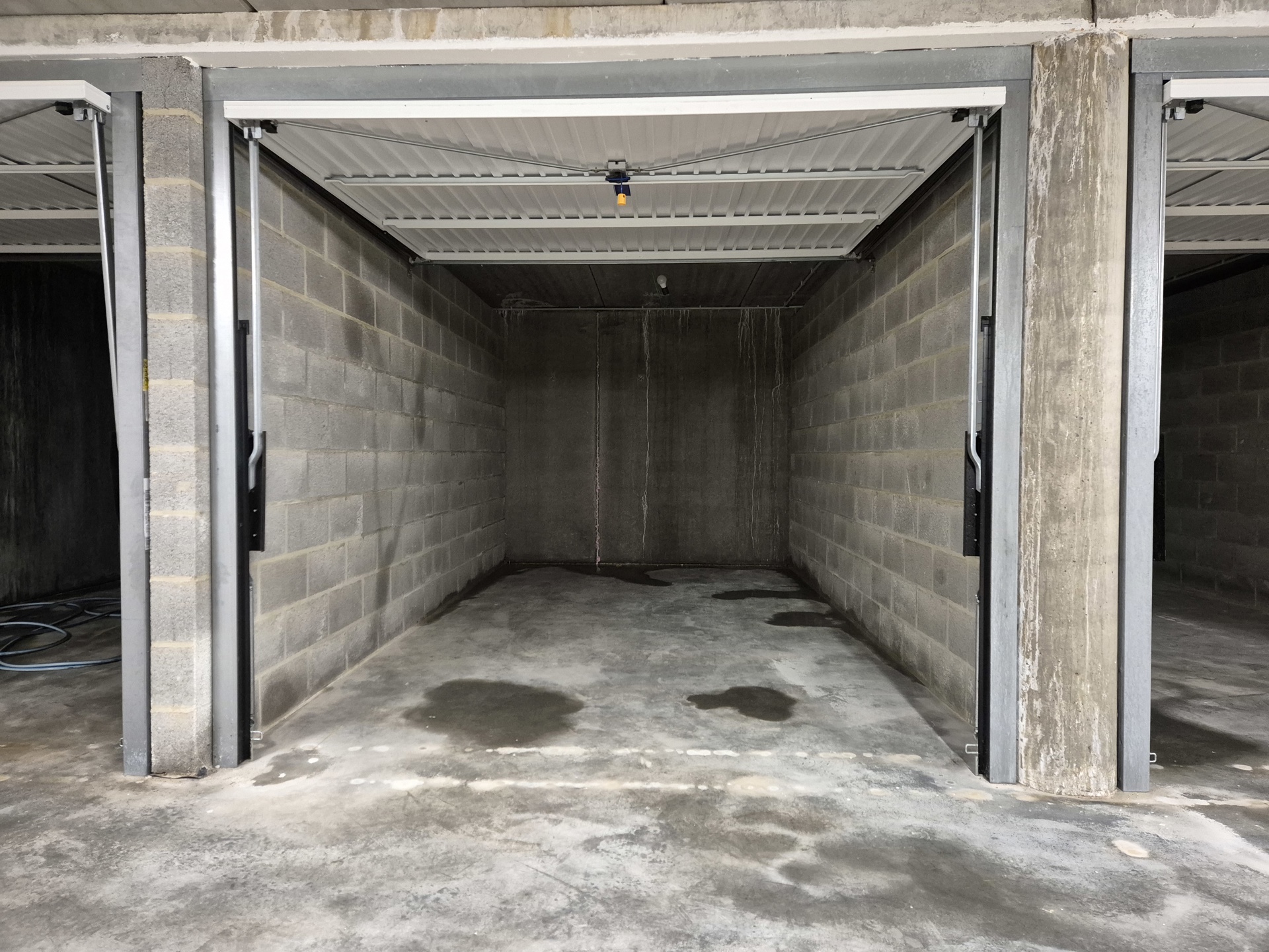 Garage te koop in Luik