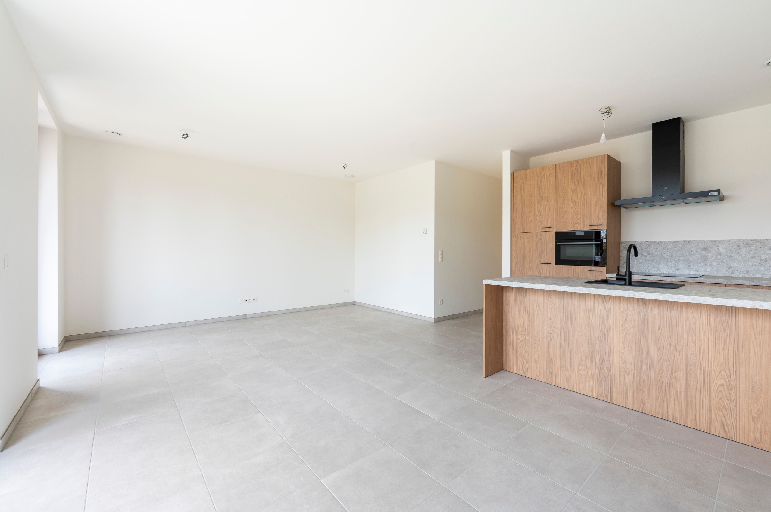 Energiezuinig nieuwbouwappartement in Mariaburg-Brasschaat te huur! - foto 2