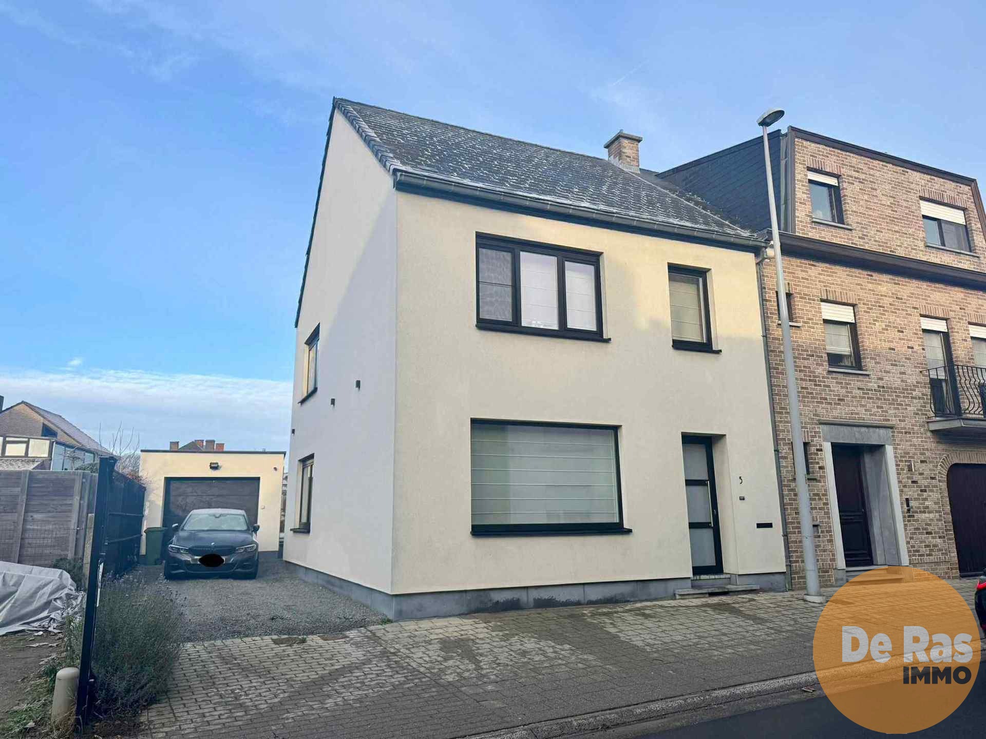 SCHELLEBELLE - Gerenoveerde HOB met garage  - foto 2