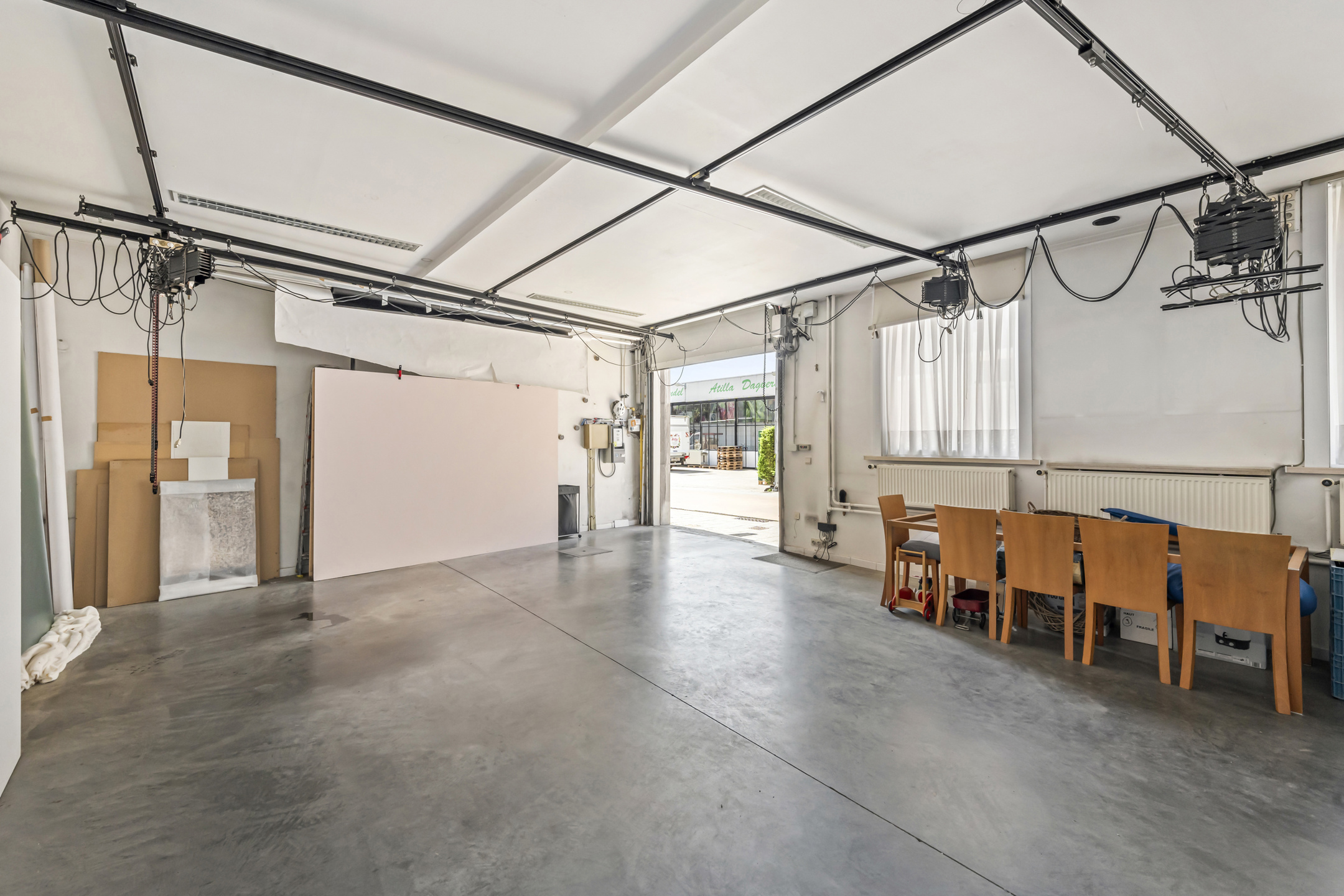 Charmant handelspand in het CENTRUM - foto 4