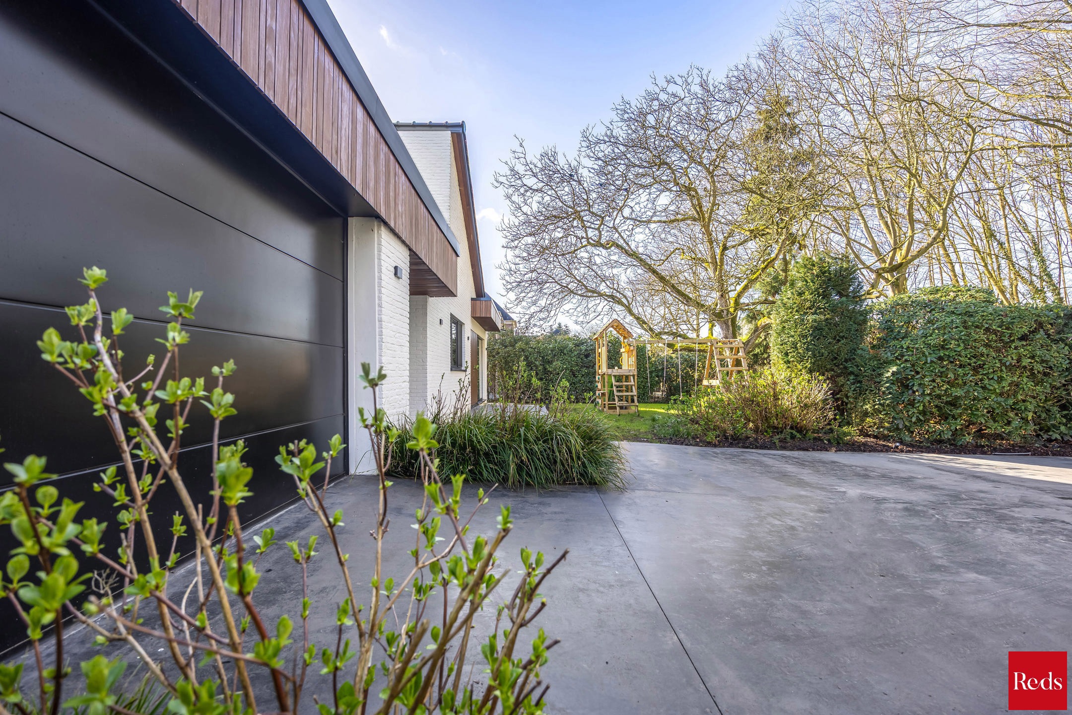 Stijlvolle, energiezuinige woning met rondom heerlijke tuin - foto 5