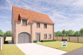 Land for sale in Ellezelles