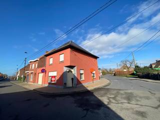 House for rent in Houthulst