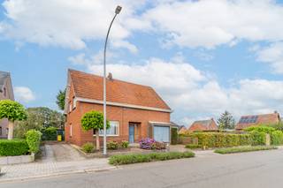 House for sale in Dessel