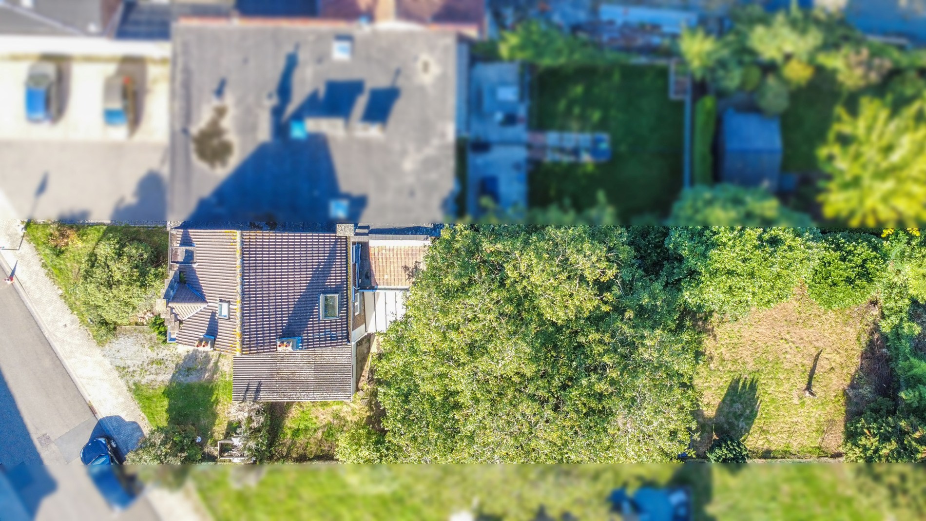 RUIME, TE RENOVEREN KARAKTERWONING OP TOPLIGGING ! - foto 4