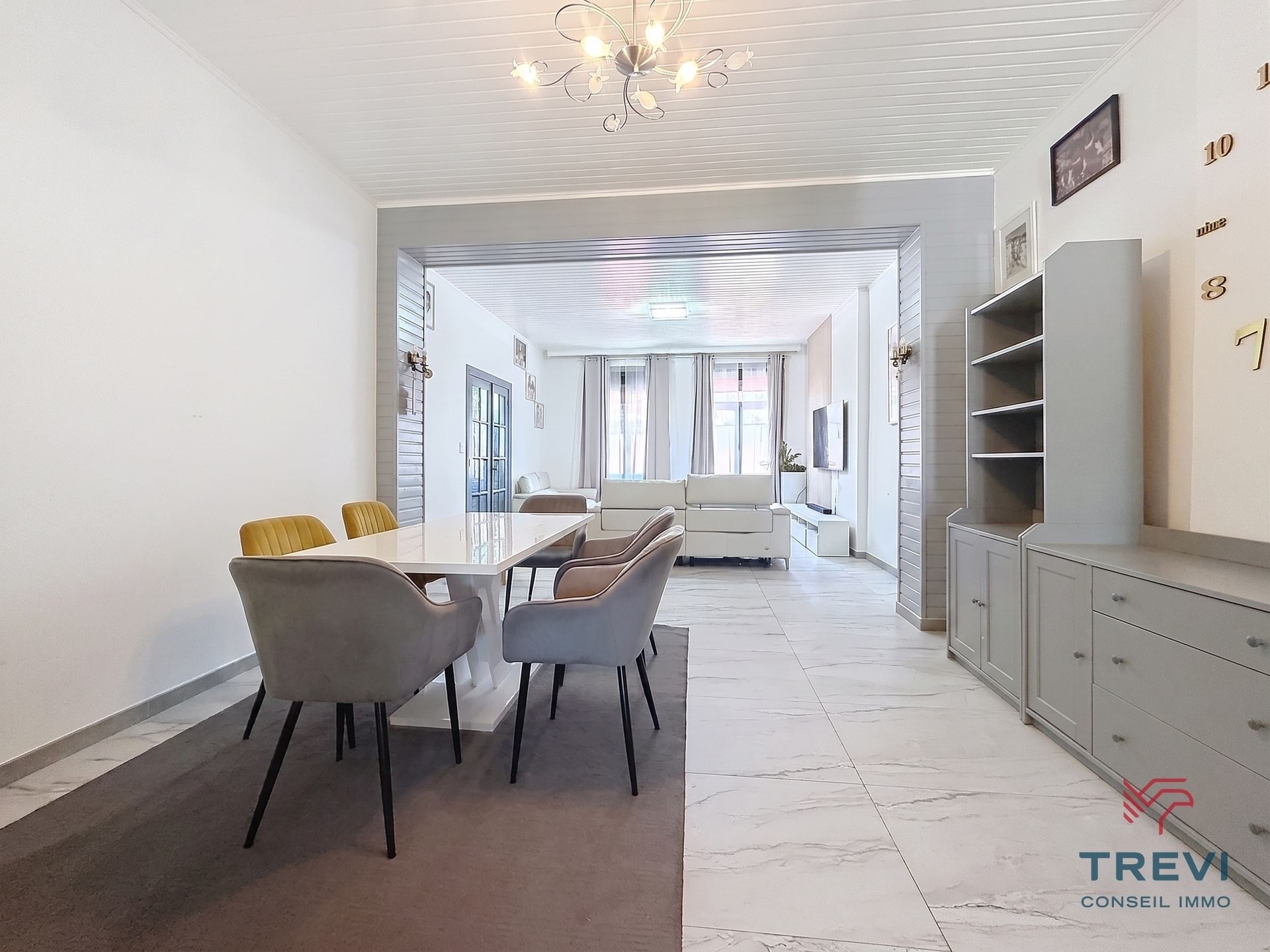 Huis te koop in Rebecq