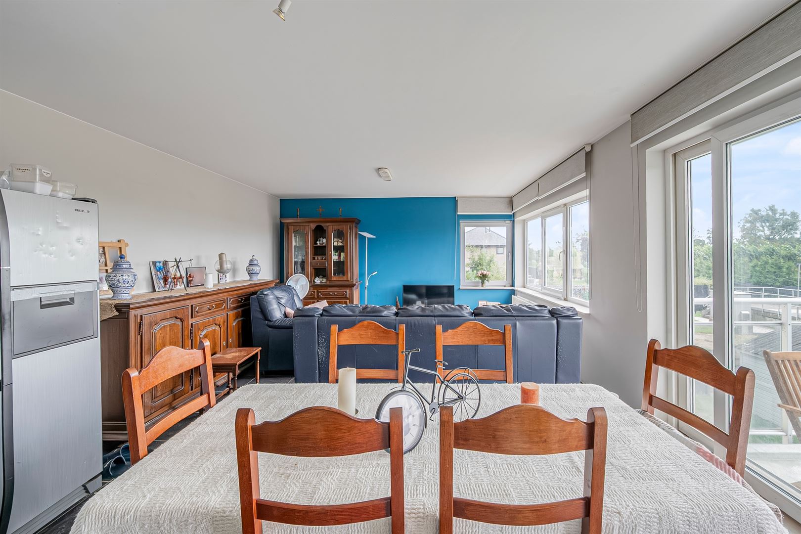 Appartement - foto 4
