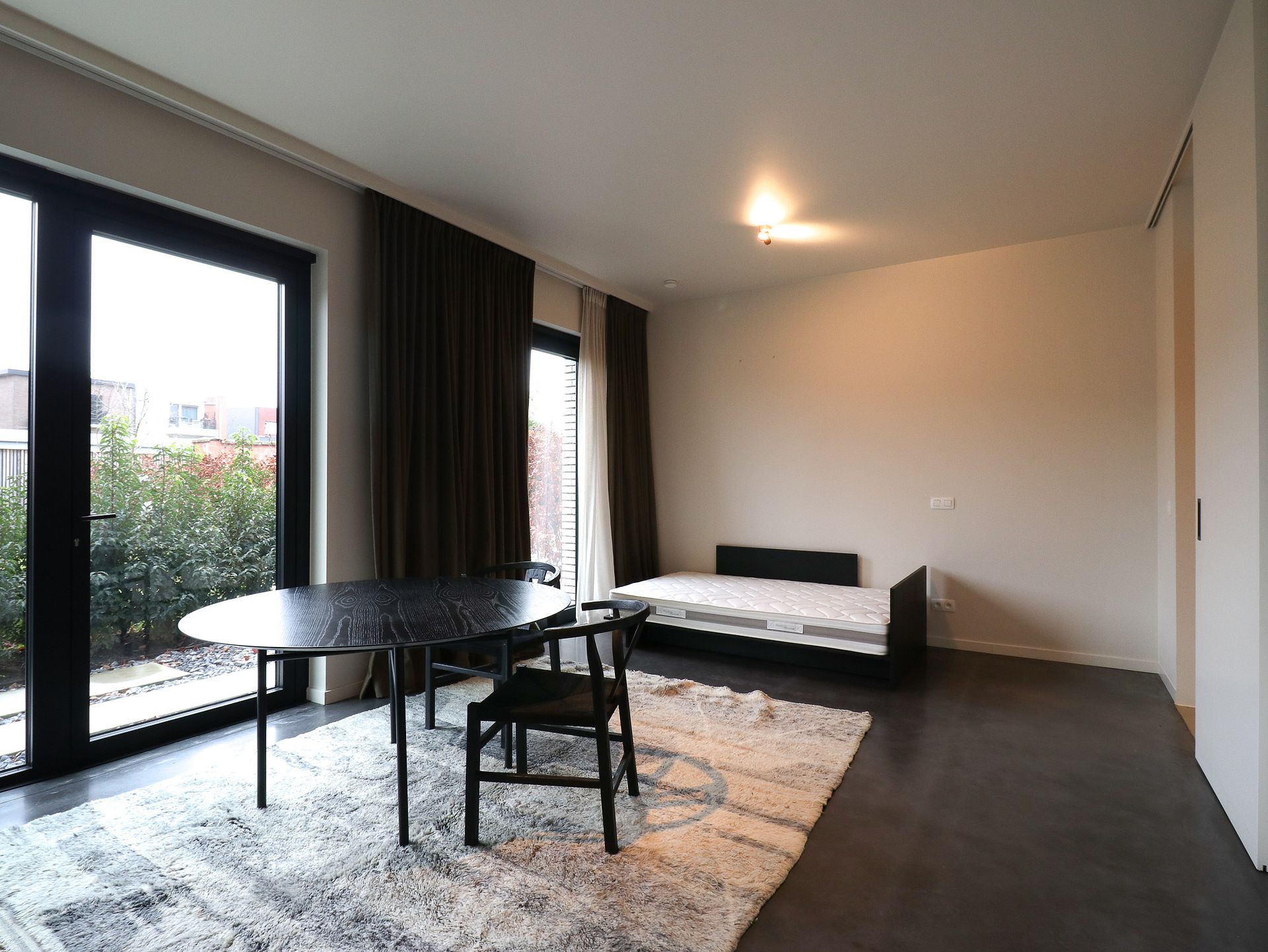 Appartement à louer à Wilrijk avec 1 chambre - photo 4