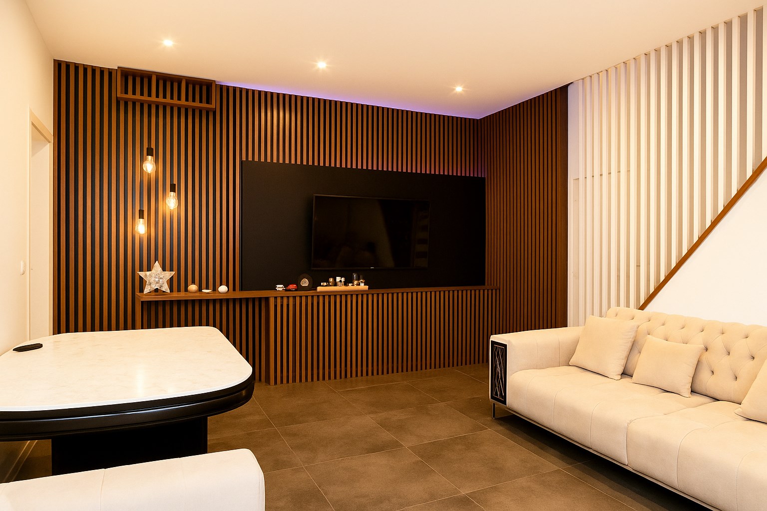 Maison à vendre à Saint-Nicolas avec 3 chambres - photo 3