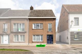 IMMO FRANCOIS MEETJESLAND PRESENTEERT DORP 17!WIJ VERWIJZEN U VOOR ALLE INFO & DOCUMENTEN GRAAG DOOR NAAR ONZE WEBSITE: IMMOFRANCOIS.BE.WENST U EEN...