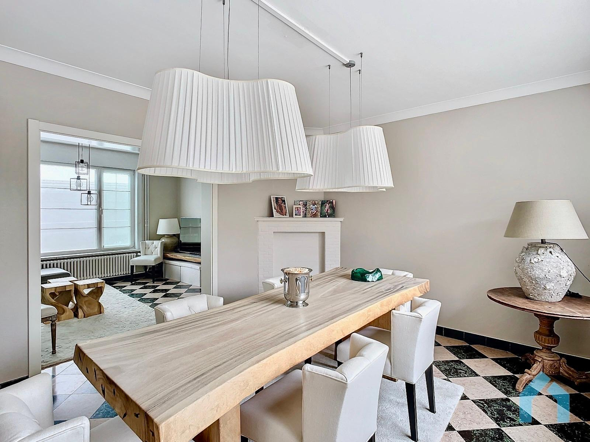 Charmante woning nabij het Zwin - foto 5