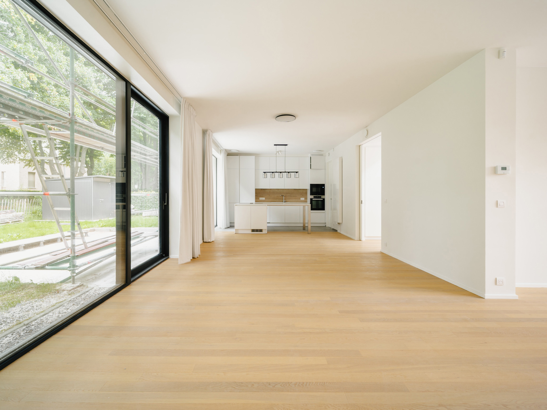 House for rent in Uccle with 3 bedrooms - photo 4