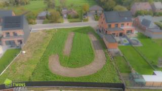 Terrain à vendre à Buggenhout