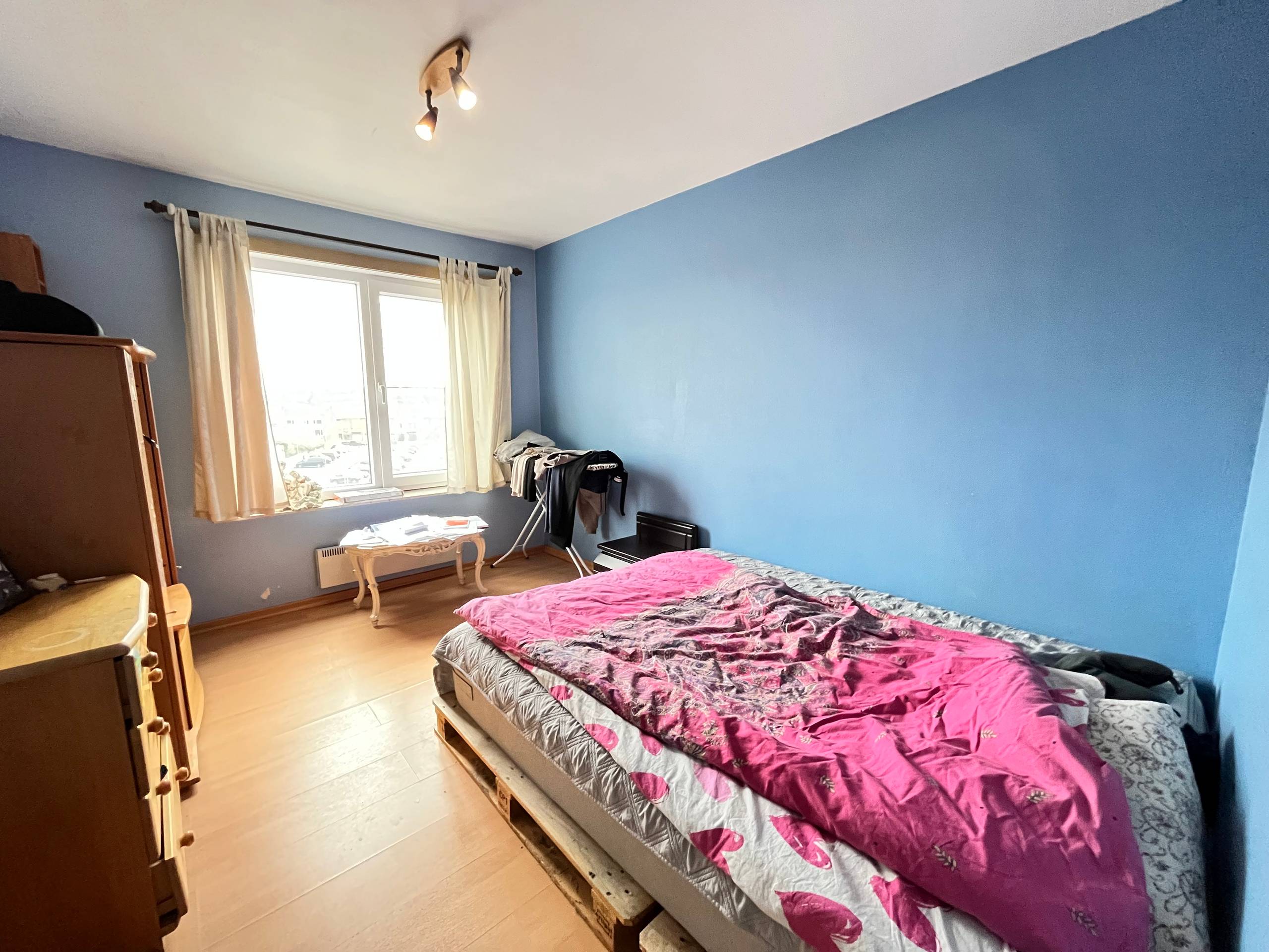 Appartement met 2 slaapkamers en berging - foto 5