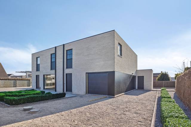 Project for sale in Houthulst