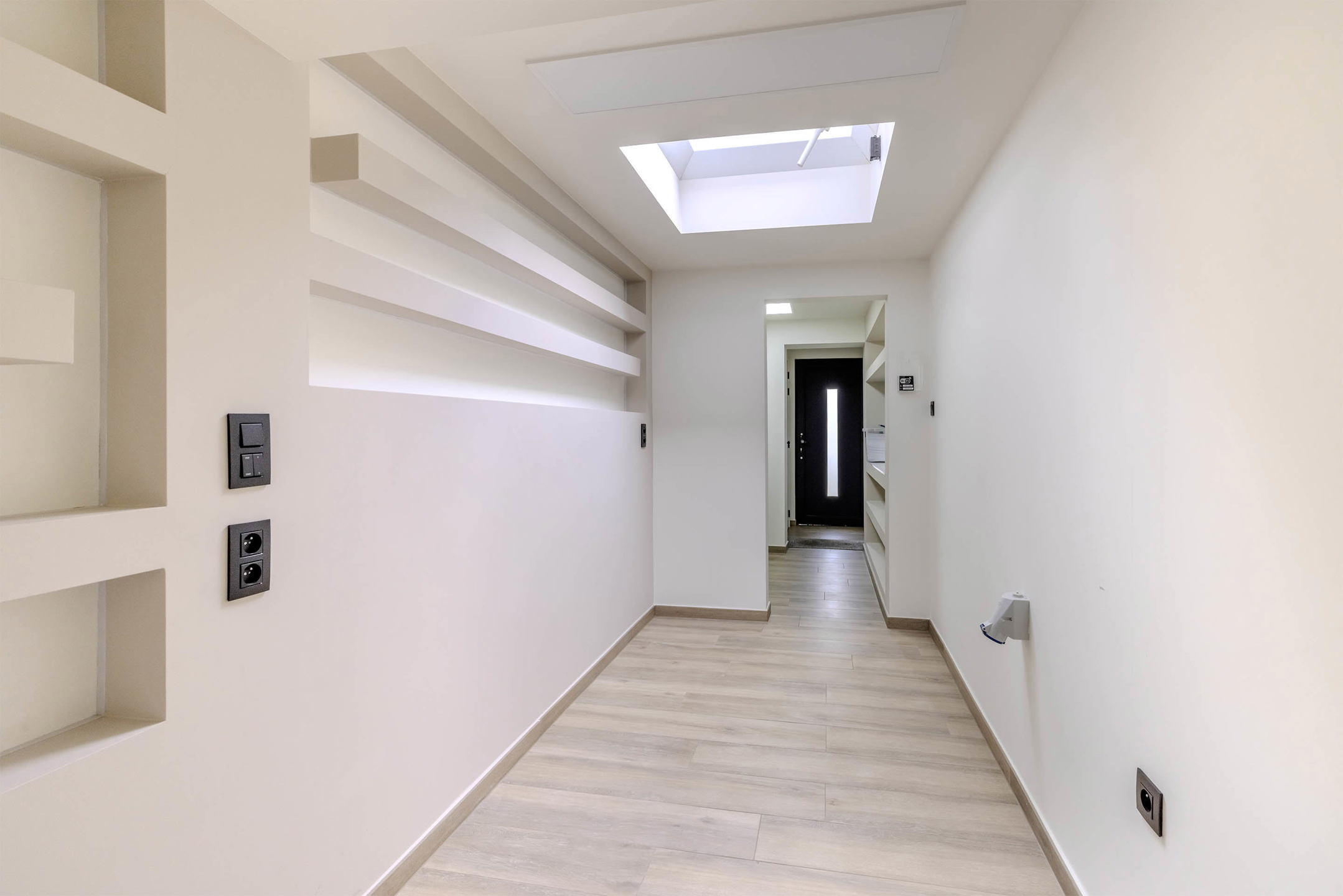 Instapklaar handelshuis of woonst in centrum Oostmalle! - foto 3