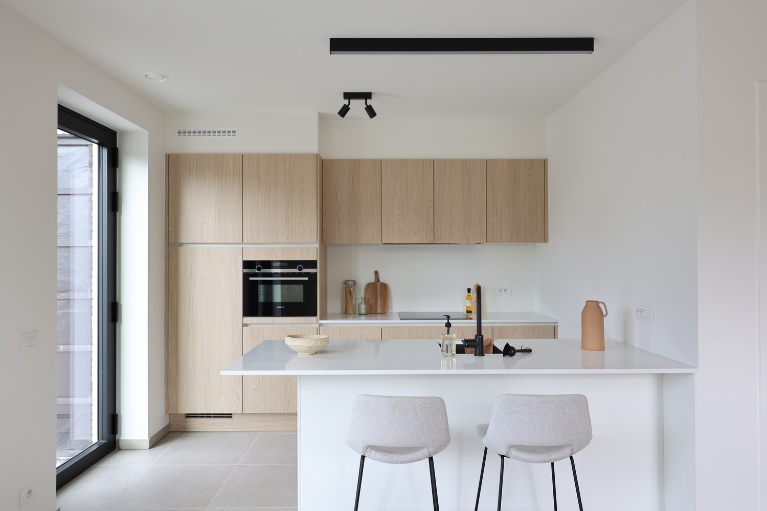 E-0 woning met extra slaapkamer of badkamer - foto 5