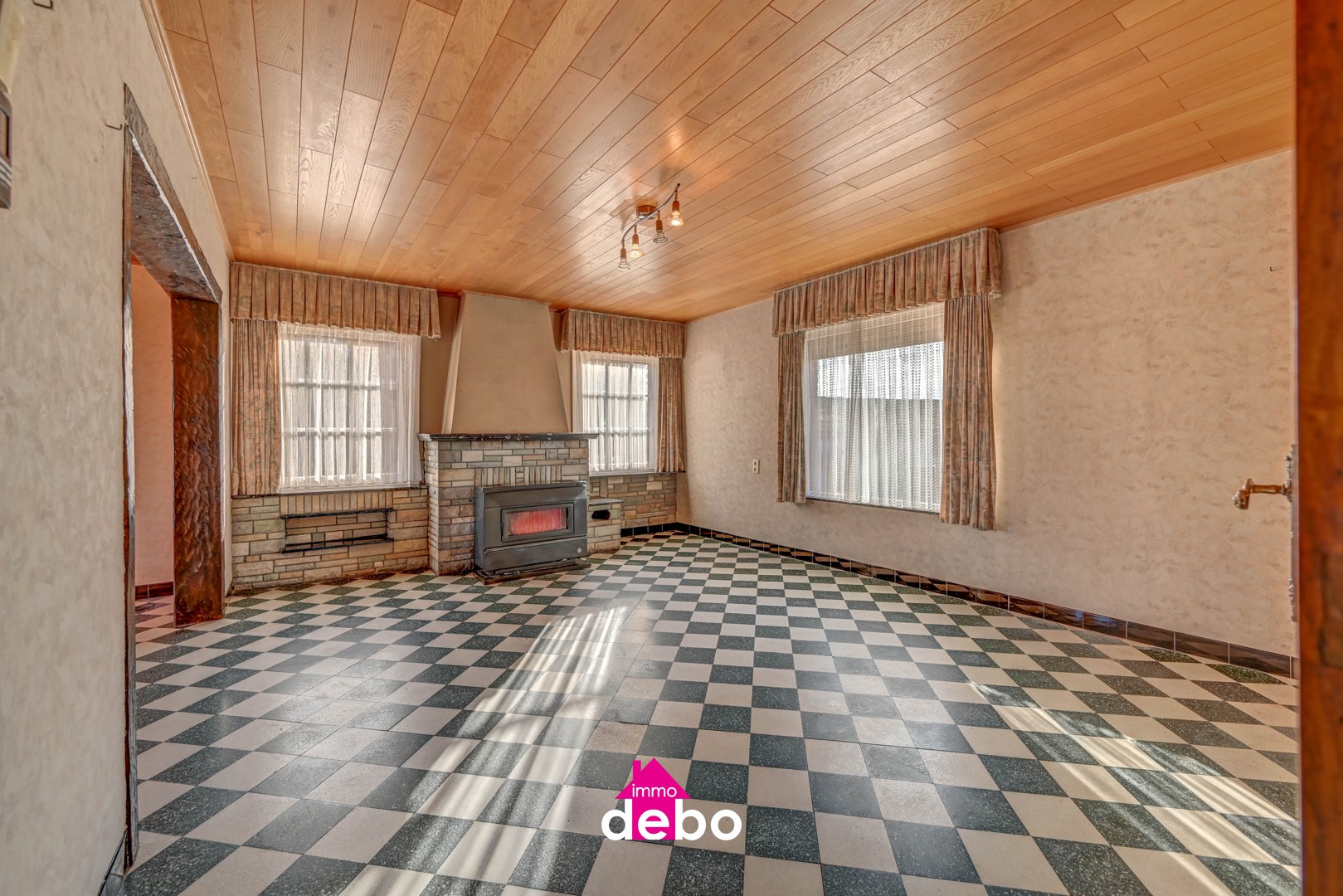 Sfeervolle kans op 1316 m² - photo 5