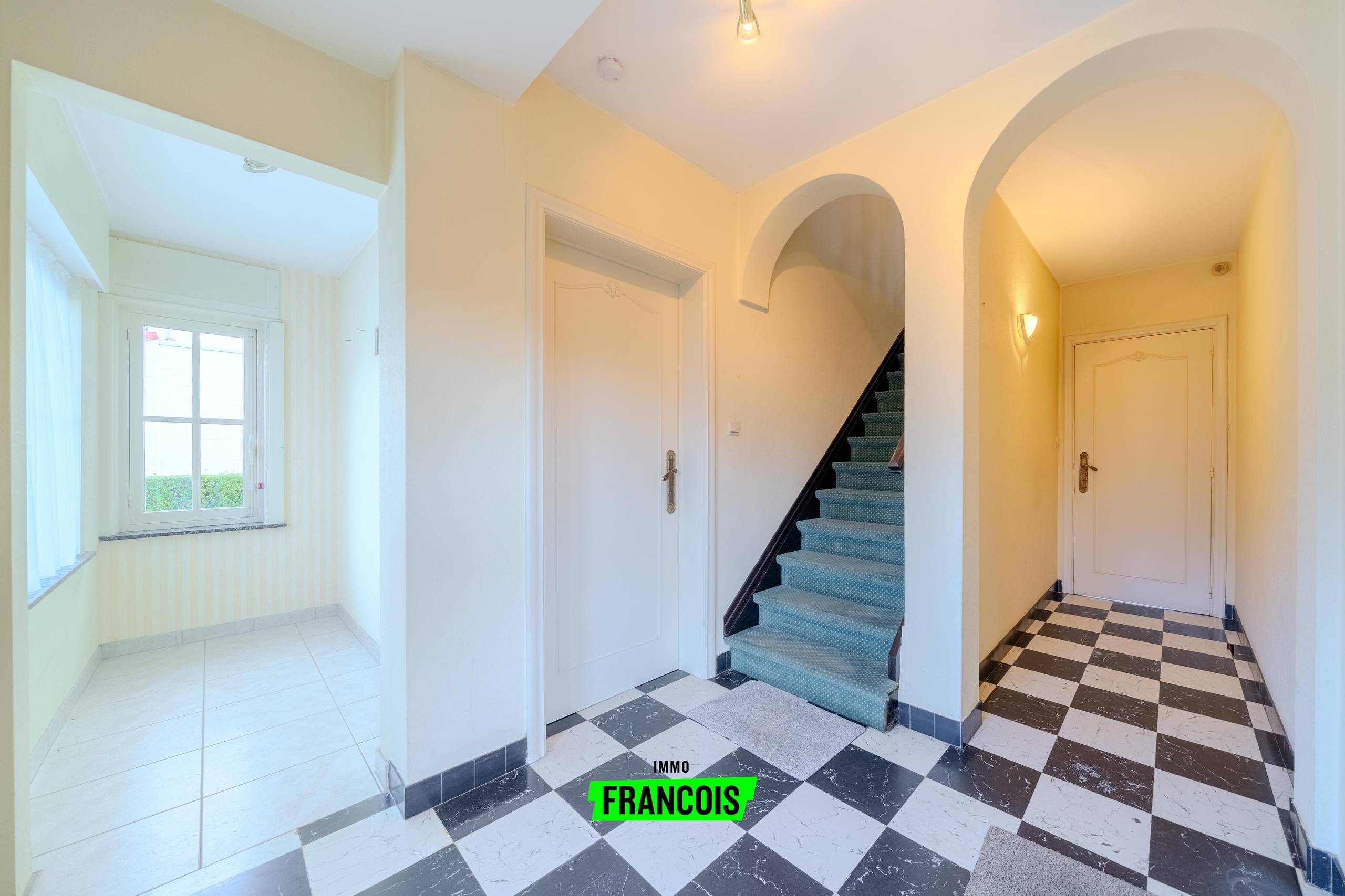 Maison à vendre à Dixmude avec 5 chambres - photo 4