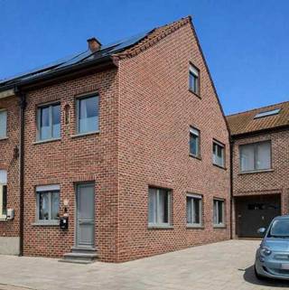 Maison à vendre à Ninove