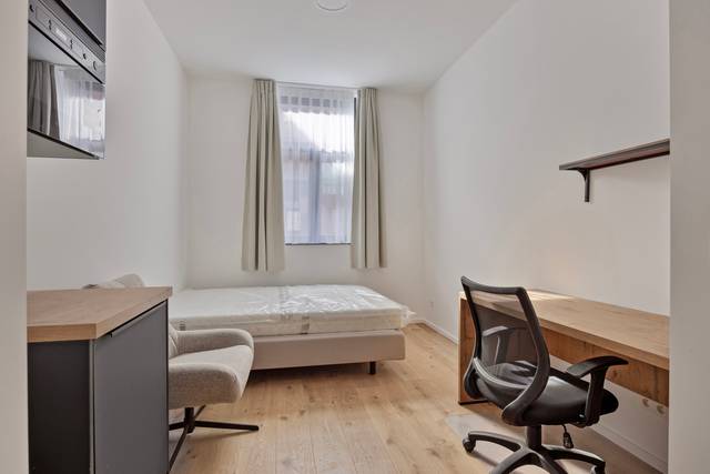 Project for sale in Leuven