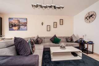 1-bedroom apartment with southwest facing terrace in Sint-Katelijne-Waver.This apartment is the ideal choice for those looking for a centrally...