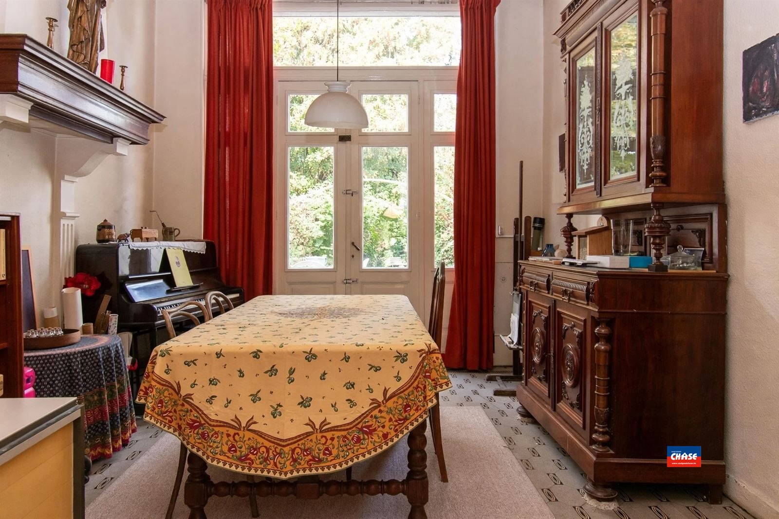 Prachtige authentieke herenwoning! - foto 5