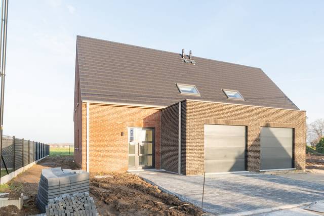 Project te koop in Saint-Léger