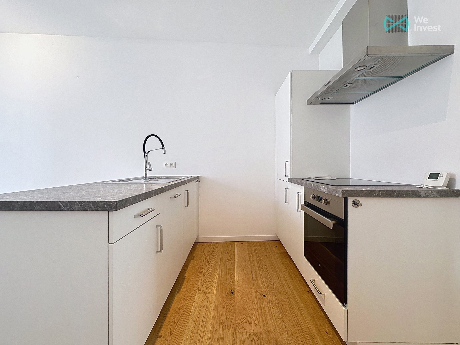 Appartement à vendre à Mons avec 1 chambre - photo 1