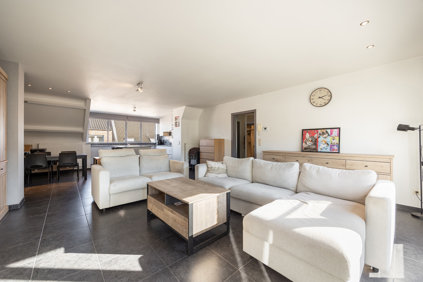 Appartement à vendre à Hoogstraten avec 3 chambres - photo 1