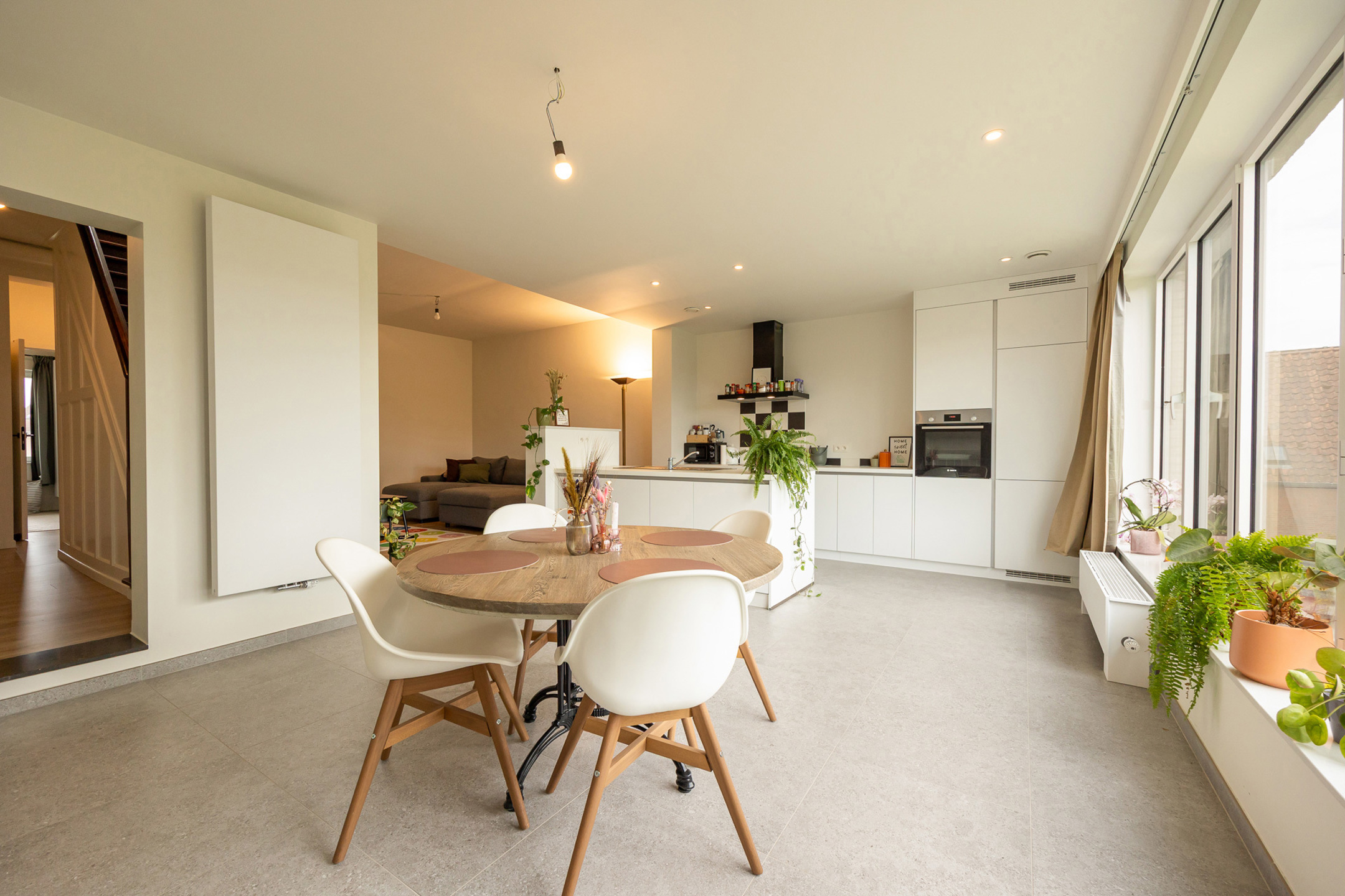 Appartement à louer à Bonheiden avec 2 chambres - photo 4