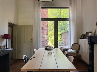 Maison à louer à Hasselt