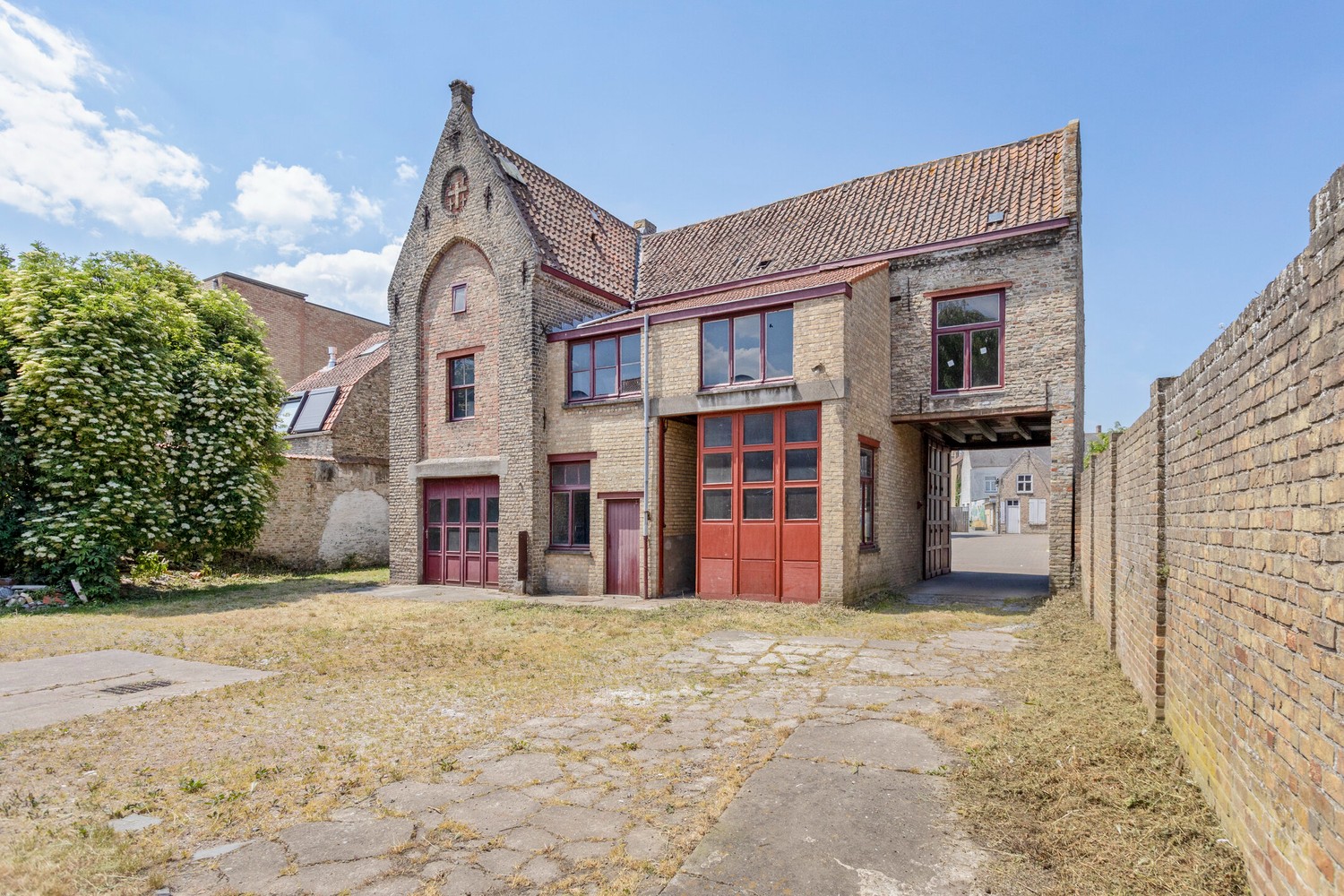 Maison à vendre à Furnes avec 4 chambres - photo 4