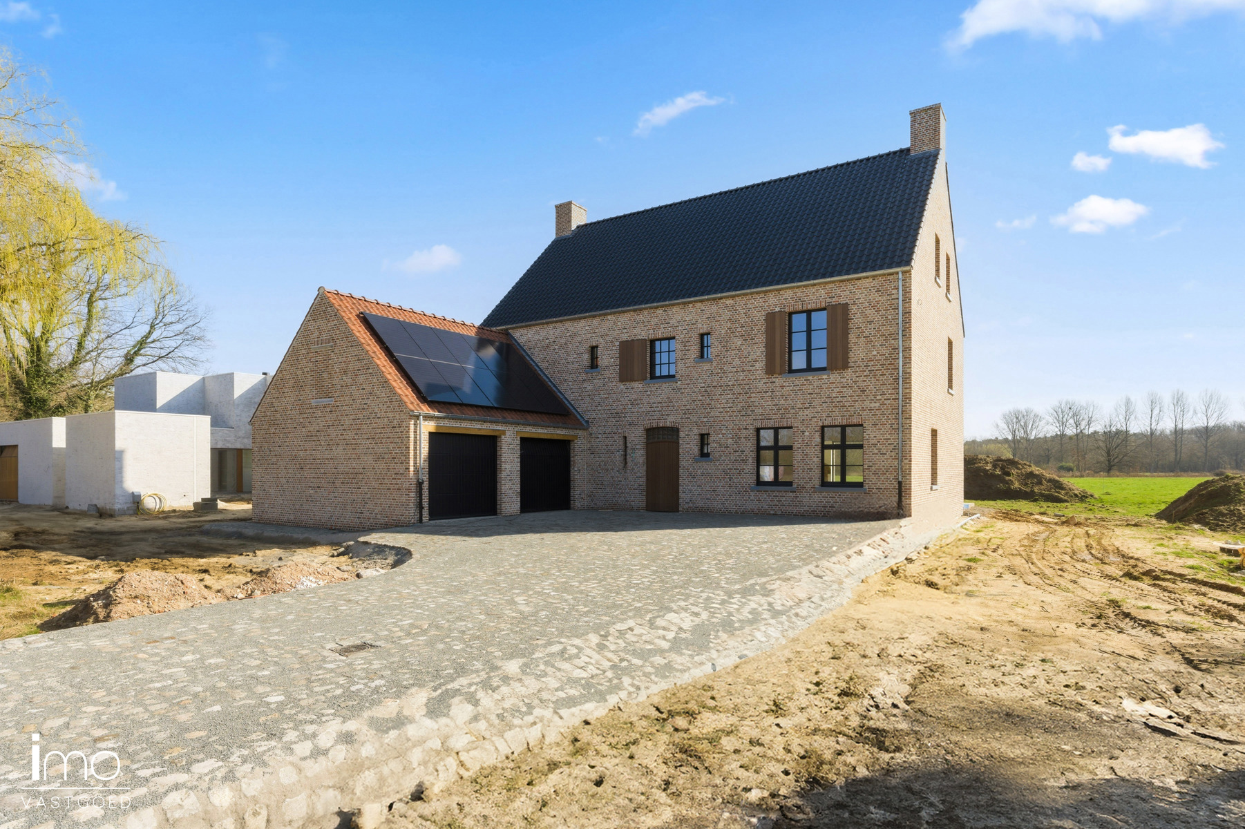 Maison à vendre à Bonheiden avec 5 chambres - photo 4